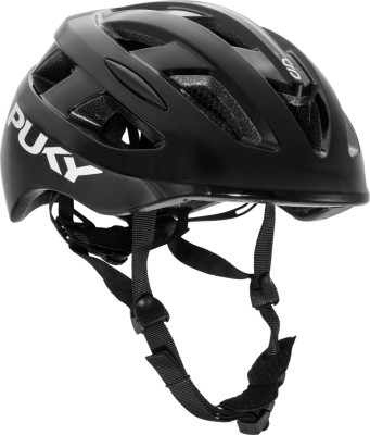 PUKY Helmet S (48-55 cm) - černá