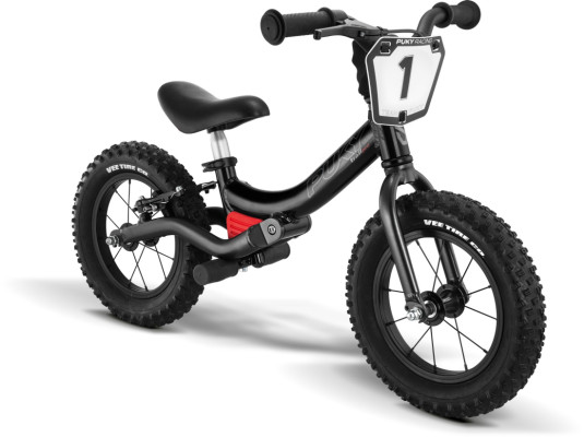 PUKY LR Trail Pro