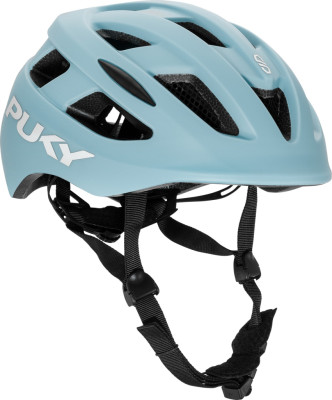 PUKY Helmet M (54-58 cm) - modrá