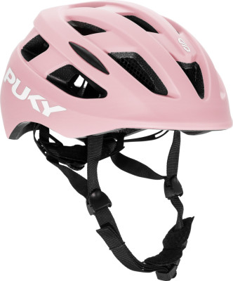 PUKY Helmet S (48-55 cm) - růžová