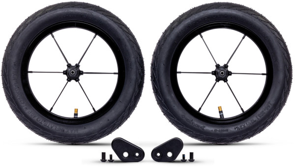 PUKY Upsize Kit 14"