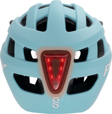 PUKY Helmet S (48-55 cm) - modrá